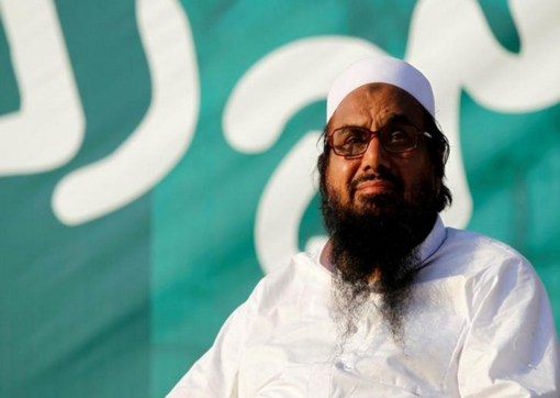 Hafiz Saeed