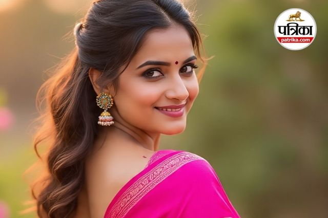 Hair Styling Tips for Sawan Festival