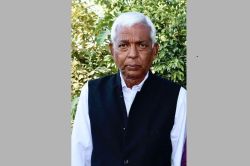राजस्थान: खेत के रास्ते पर बाइक खड़ी करने के विवाद में बुजुर्ग की ट्रैक्टर से
कुचलकर हत्या - image