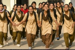 Rajasthan Govt Scheme: गलत डाक्यूमेंट्स के कारण अटकी गार्गी पुरस्कार की राशि, 10
अगस्त तक शाला-दर्पण पर करें आवेदन - image