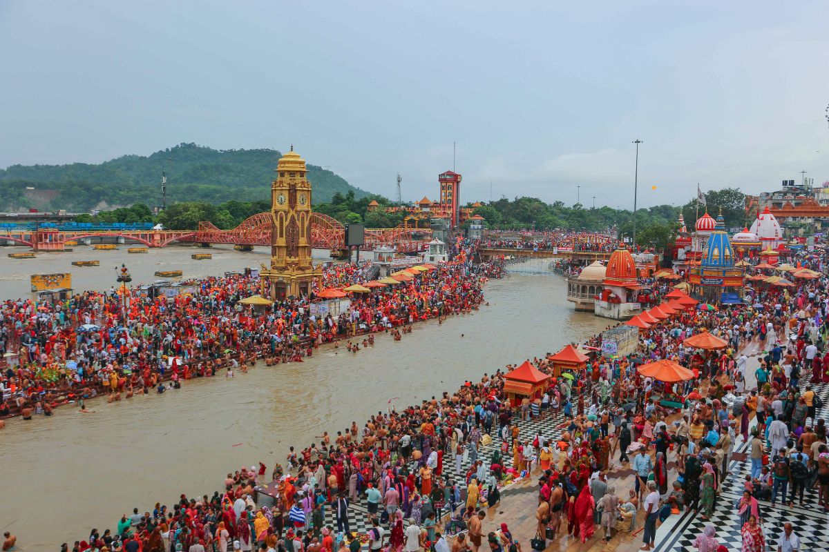 haridwar