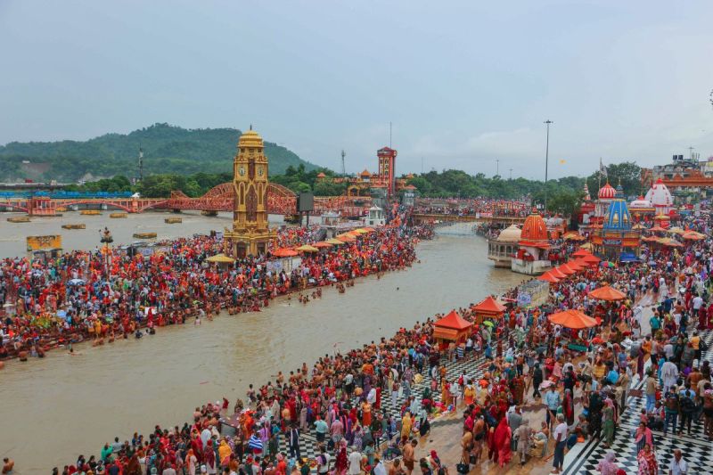 haridwar