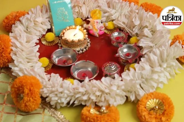 Hariyali Teej 2025 Pujaफोटो सोर्स – Freepik