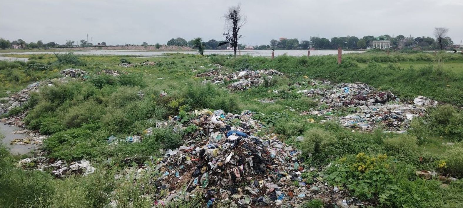 ढाई दशक बाद जल संसाधन विभाग को मिला जलसेन, जिम्मेदारों की अनदेखी से बिगड़ा
स्वरूप
