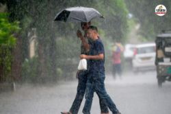 Heavy Rain Warning: राजस्थान सहित इन जगहों पर अगले तीन होगी भारी बारिश, मौसम
विभाग ने जारी किया अलर्ट - image