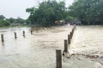 heavy rain alert