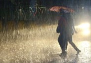 rain alert (Photo - ANI)