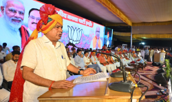 खंडेलवाल को दी खजराना गणेश की कसम, कैलाश विजयवर्गीय ने प्रदेशाध्यक्ष को इस काम
से किया मना - image