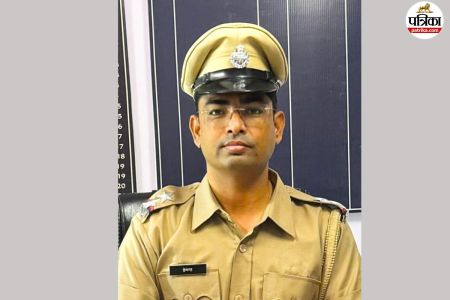 hemant si