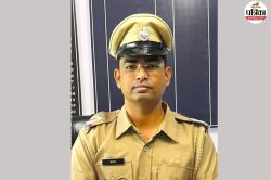 राजस्थान: थानेदार ने खुद के खर्चे से स्कूल में बनवाए दो कमरे, हर तरफ हो रही
तारीफ - image