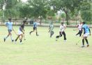 After the hockey game of Hanumangarh district was decided, the hope of getting the gift of Astro Turf increased