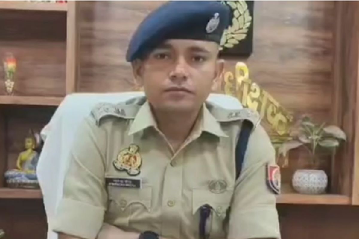कांवड़ यात्रा 2025: भारत-नेपाल सीमा पर हाई अलर्ट, हर आने-जाने वाले की हो रही
कड़ी जांच