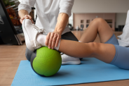 mp rural hospitals physiotherapy unit launch healthcare upgrade