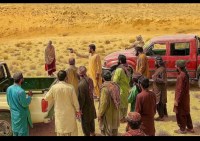 Honour killing in Balochistan