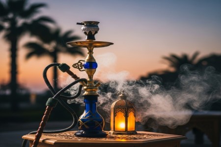 hookah