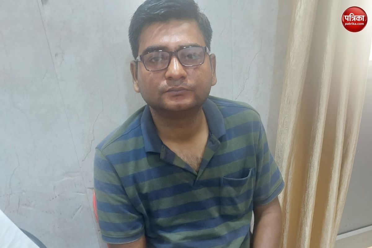 चकबंदी लेखपाल 8 हजार की रिश्वत लेते रंगे हाथ गिरफ्तार, एंटी करप्शन ने दर्ज कराया
मुकदमा, जाने मामला