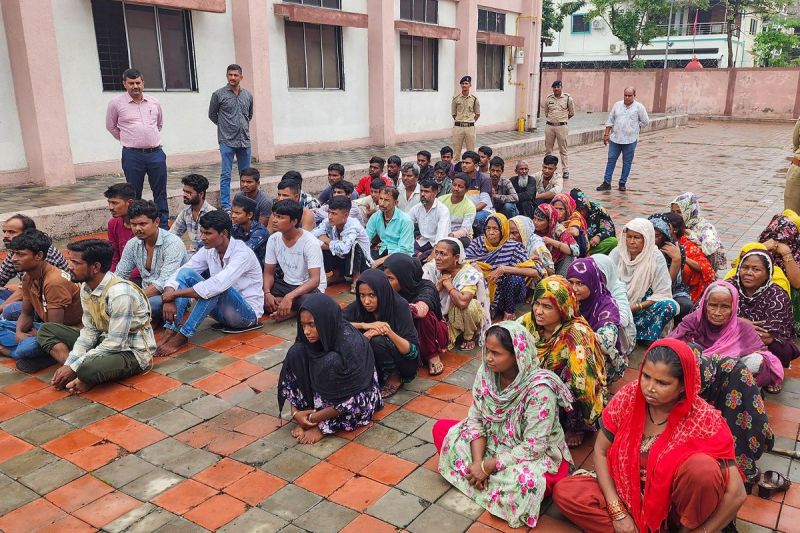 Delhi: लिव-इन पार्टनर से मिलने फिर दिल्ली आ गया अवैध बांग्लादेशी, कुछ ही दिन पहले छोड़कर आई थी पुलिस