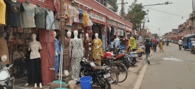 nehru bazar 3