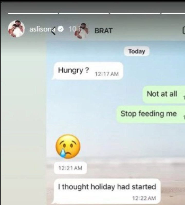 Sonakshi Sinha Whatsapp Chat