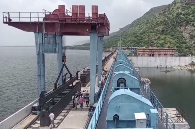 Bisalpur Dam