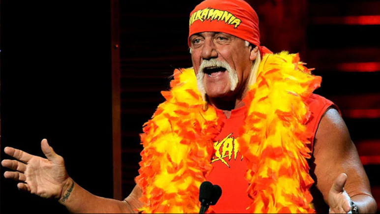 Hulk Hogan Dies