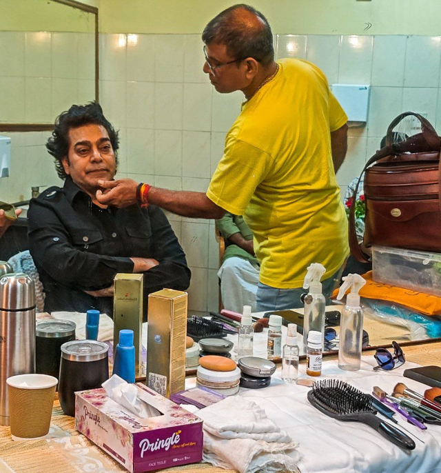 Ashutosh Rana