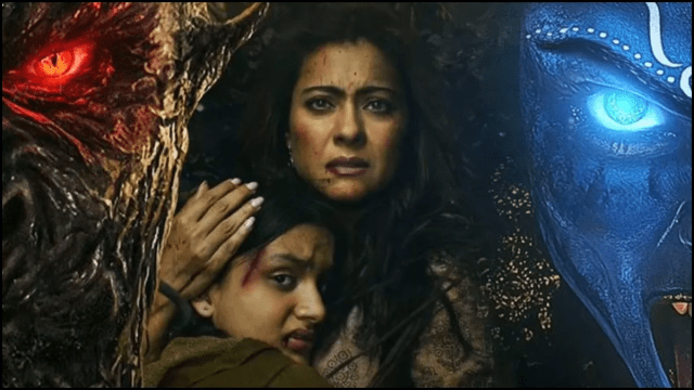 Maa Box Office Collection Day 8