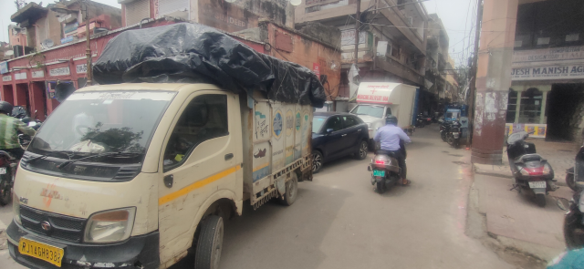 nehru bazar 2