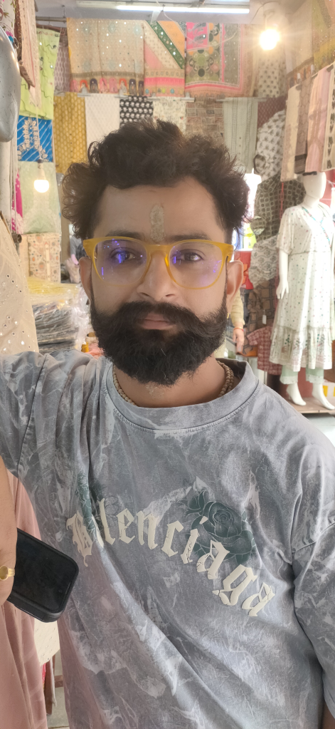 dinesh chandani