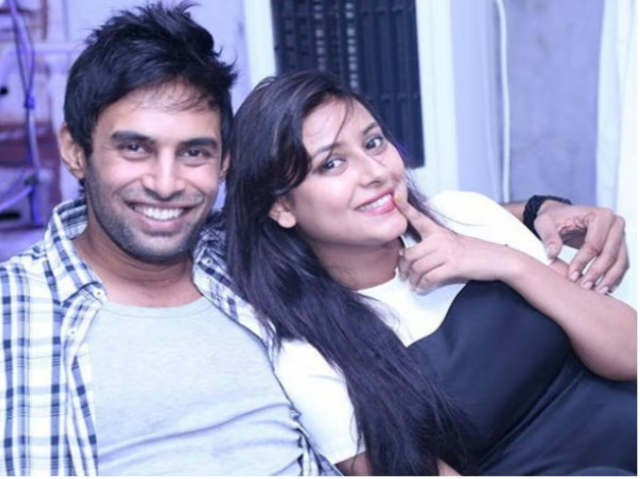 Rahul React Pratyusha Banerjee