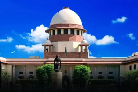 सुप्रीम कोर्ट, पत्रिका फाइल फोटो