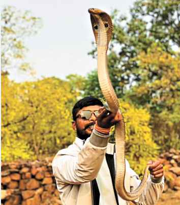 CG News, Chhattisgarh Jageshwar 