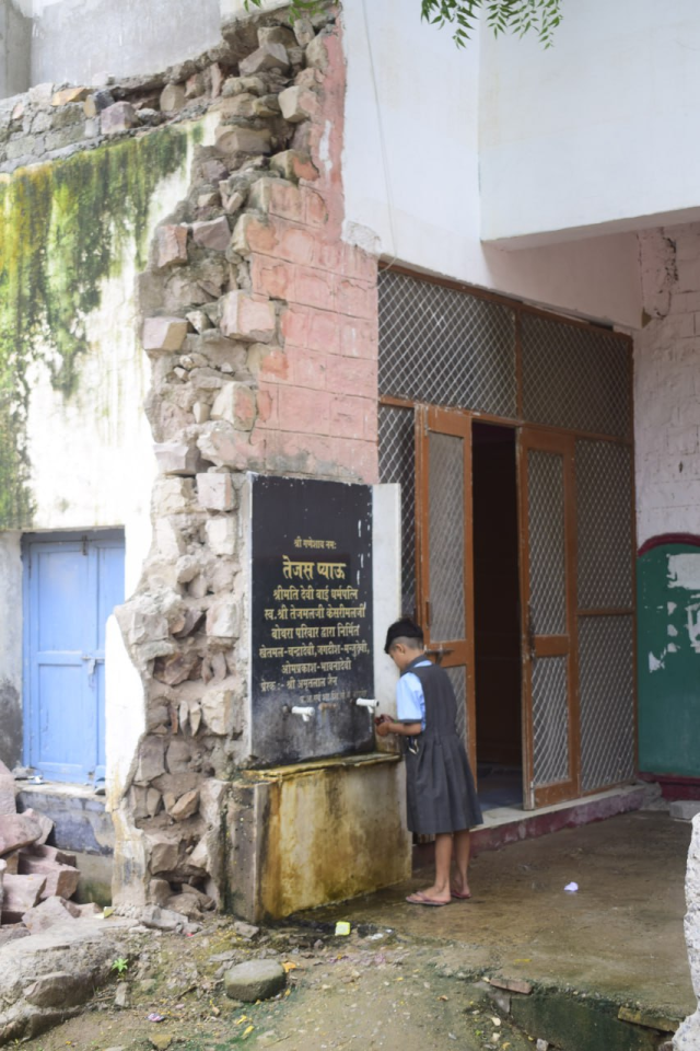 Rajasthan Sarkari School