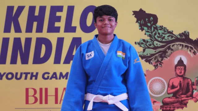International Asian Cadet Championship 2025