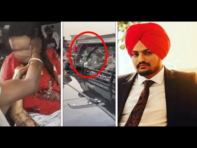 Elvish yadav friend Rapper Rahul Fazilpuria Escapes Gunfire