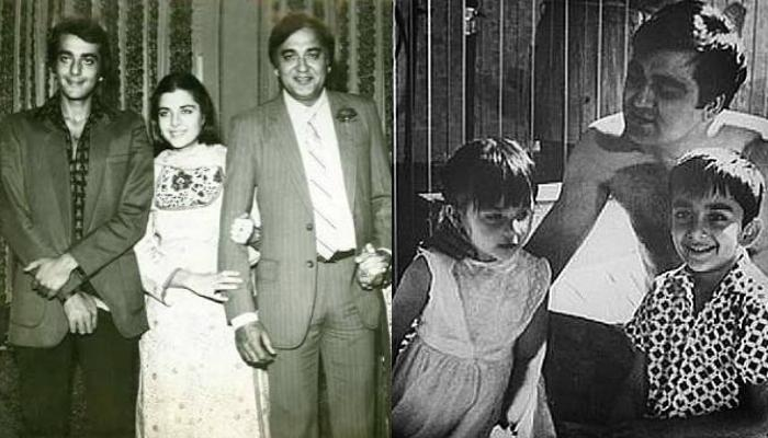 Sanjay Dutt Birthday 