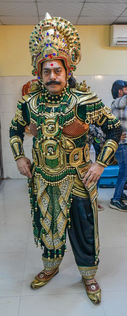 Ashutosh Rana