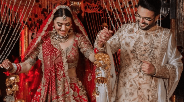 Sohael Khaturiya react Hansika Motwani Divorce