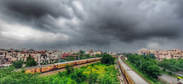 beautiful Jaipur 