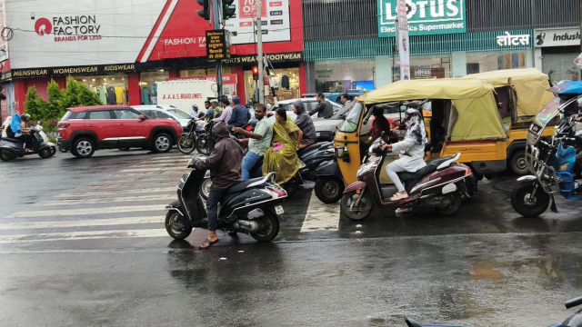monsoon update
