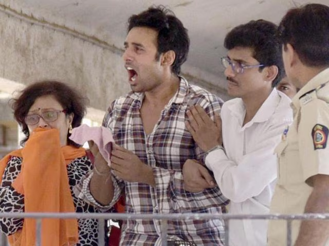 Rahul React Pratyusha Banerjee
