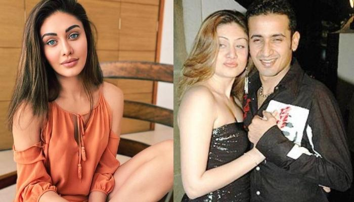 Shefali Jariwala ex-husband Harmeet Singh
