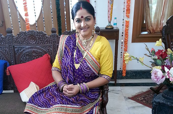 Indira Krishnan On Casting Couch Experience