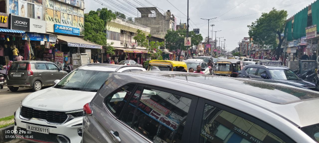 RANI BAZAR 5
