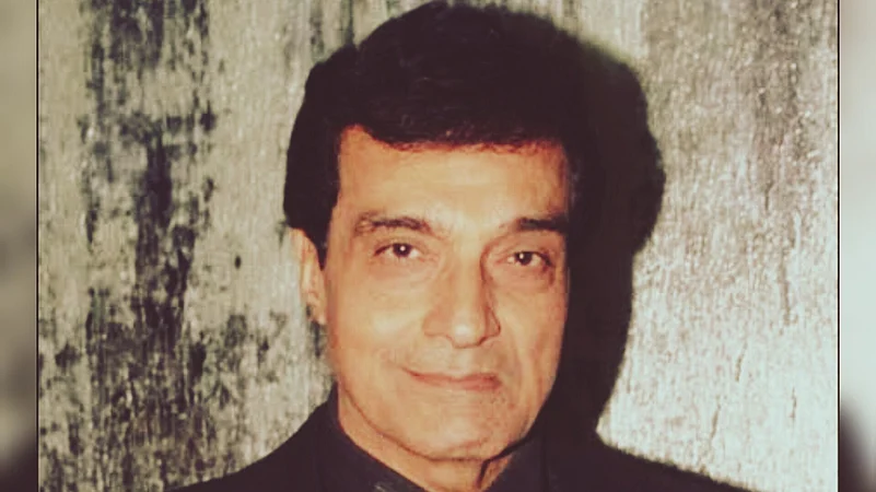 Dheeraj Kumar Tv Serial