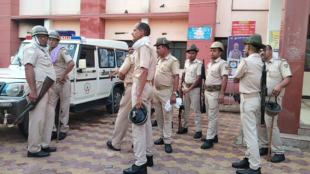 Minor child murdered in Churu