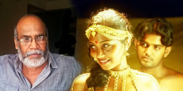 Velu Prabhakaran Dies
