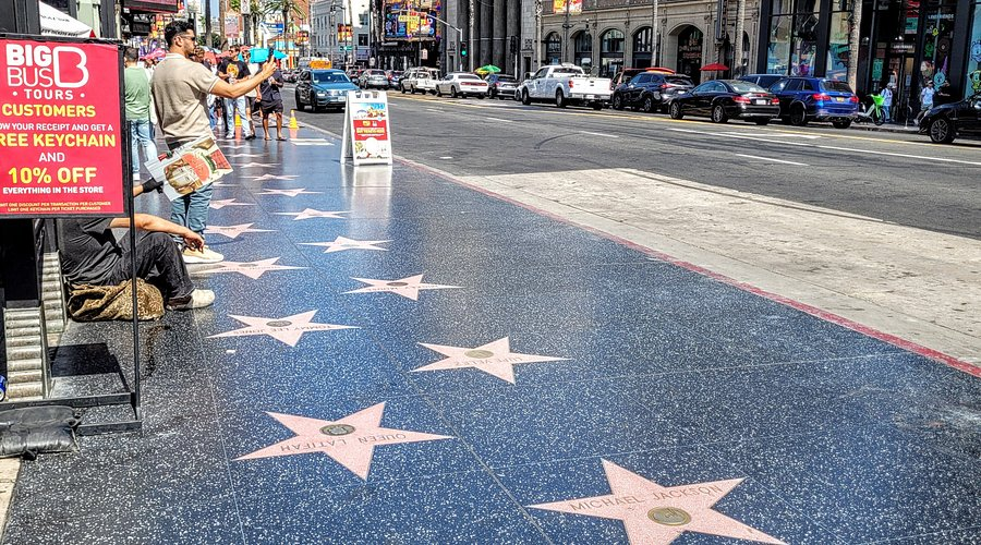 Deepika Padukone joins Hollywood Walk of Fame in 2026