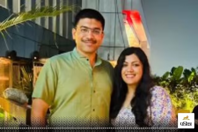 IAS Medha Rupam: कौन हैं IAS मेधा रूपम? जिन्होंने डीएम बनकर गौतमबुद्ध नगर का बदला इतिहास, मनीष वर्मा का तबादला
