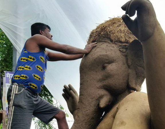 Ganesh Chaturthi 2025